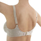 Wacoal Awareness Soft Cup Wire Free Bra Nude