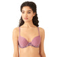 Wacoal La Femme Contour Underwire Bra Dusky Orchid