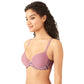 Wacoal La Femme Contour Underwire Bra Dusky Orchid