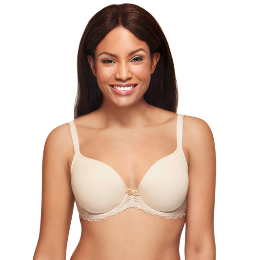 Wacoal La Femme Contour Underwire Bra Nude