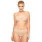 Wacoal Basic Beauty Contour Spacer Bra Nude