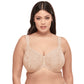 Wacoal Awareness Seamless Underwire Bra Nude