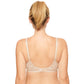 Wacoal Awareness Seamless Underwire Bra Nude