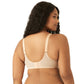 Wacoal Visual Effects Minimizer Underwire Bra Sand
