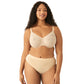 Wacoal Visual Effects Minimizer Underwire Bra Sand