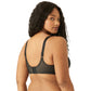 Wacoal Visual Effects Minimizer Underwire Bra Black
