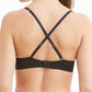 Montelle Prodigy Ultimate Push-Up Bra Black