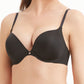 Montelle Prodigy Ultimate Push-Up Bra Black