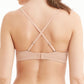 Montelle Prodigy Ultimate Push-Up Bra Nude