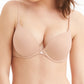 Montelle Prodigy Ultimate Push-Up Bra Nude