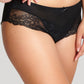 Panache Ana Bikini Black