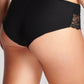 Panache Ana Bikini Black