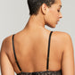 Montelle Midnight Romance Contour Bra Black/Nude