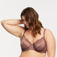 Montelle Sugar n Spice Unlined Bra