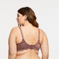 Montelle Sugar n Spice Unlined Bra