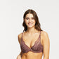 Montelle Sugar n Spice Plunge Bra