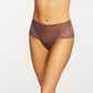 Montelle Sugar n Spice High Waist Thong