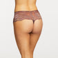 Montelle Sugar n Spice High Waist Thong