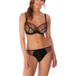 Freya Awakening Lace Plunge Bra