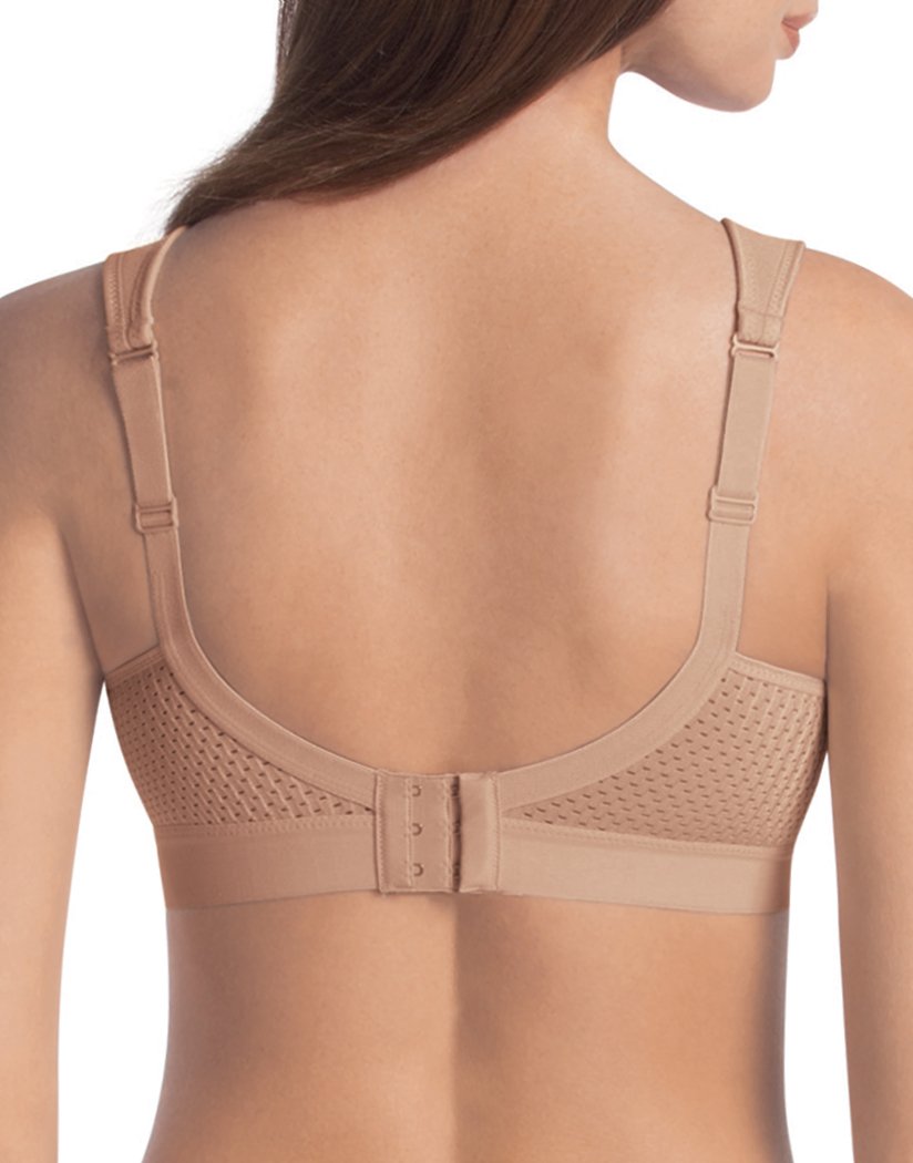 Anita Extreme Control Sports Bra Desert – Belle Mode Intimates