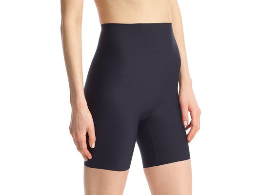 Commando Butter Control Short Black