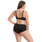 Elomi Bijou Molded Bra Black