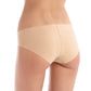 Commando Classic No Show Bikini Beige