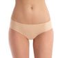Commando Classic No Show Bikini Beige
