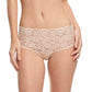 Commando Double-Take No Show Bikini Ivory