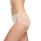 Commando Double-Take No Show Bikini Ivory