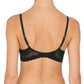 Natori Bliss Perfection Contour Underwire Bra Black