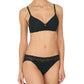 Natori Bliss Perfection Contour Underwire Bra Black