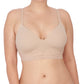 Natori Bliss Perfection Soft Cup Bra Café
