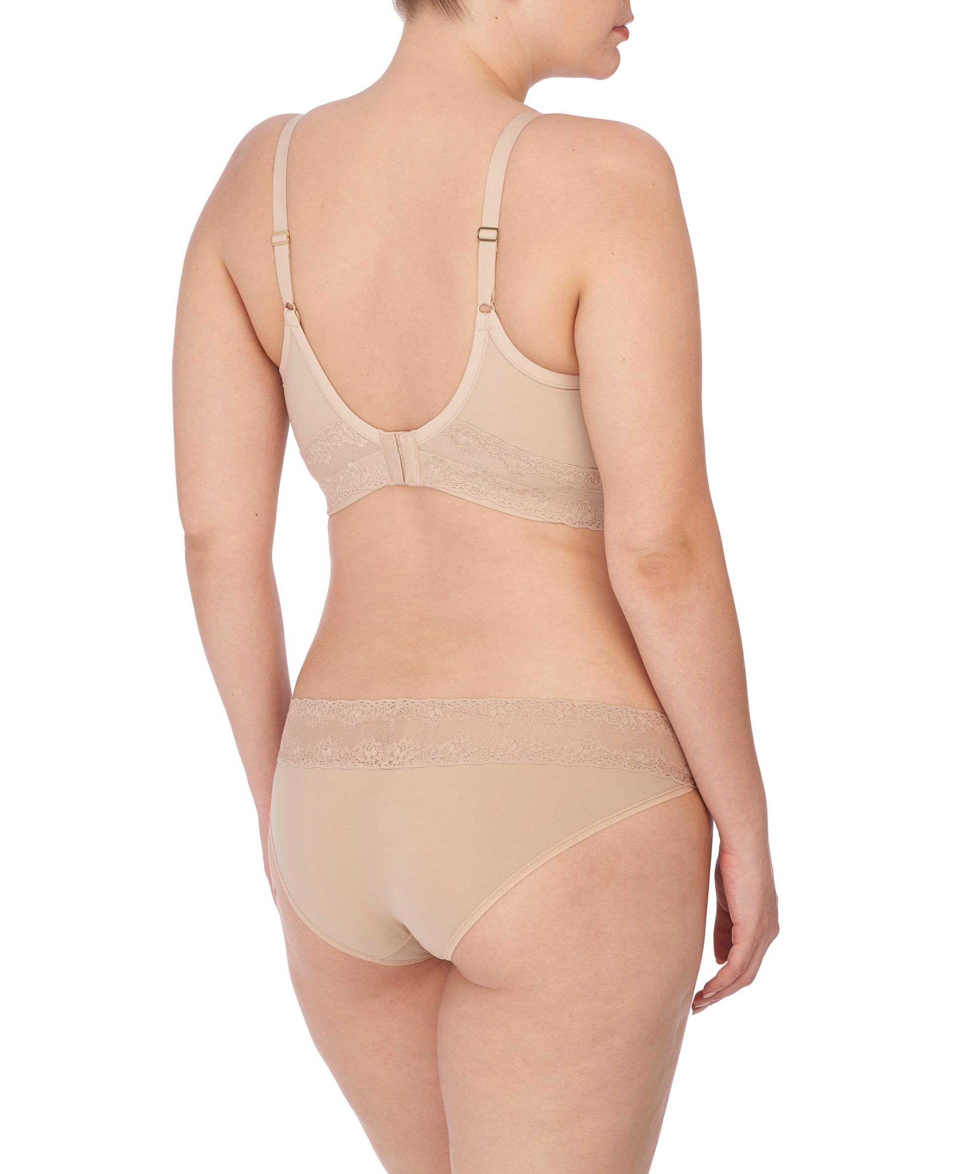 Natori Bliss Perfection Contour Soft Cup Bra