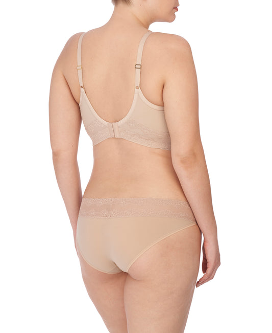 Natori Bliss Perfection Soft Cup Bra Café