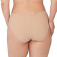 Natori Bliss Cotton French Brief Café