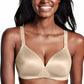 Bravado Bliss Contour Wire Free Nursing Bra Chai