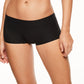 Chantelle Seamless Soft Stretch Boyshort Black