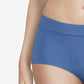 Chantelle Seamless Soft Stretch Boyshort Northern Blue