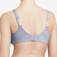 Chantelle C Magnifique Seamless Unlined Minimizer Bra Glycine