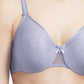 Chantelle C Magnifique Seamless Unlined Minimizer Bra Glycine
