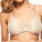 Chantelle C Magnifique Seamless Unlined Minimizer Bra Nude