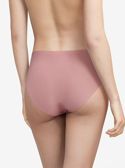 Chantelle Seamless Soft Stretch Hipster Rose Tutu