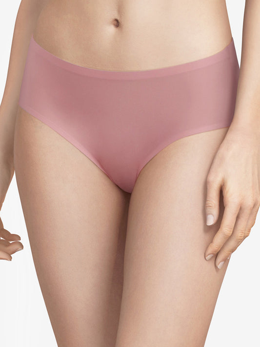 Chantelle Seamless Soft Stretch Hipster Rose Tutu