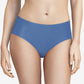 Chantelle Seamless Soft Stretch Hipster Northern Blue