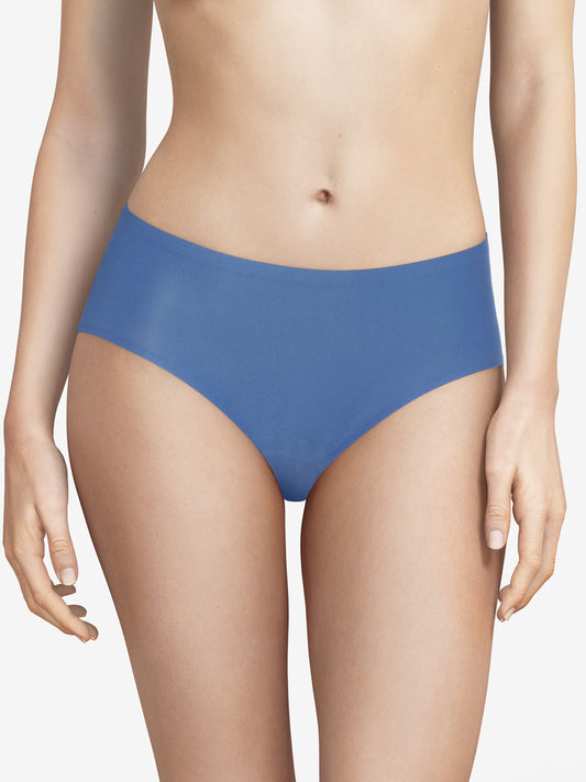 Chantelle Seamless Soft Stretch Hipster Northern Blue