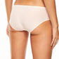 Chantelle Seamless Soft Stretch Hipster Blushing Pink