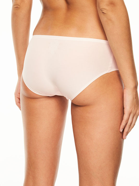 Chantelle Seamless Soft Stretch Hipster Blushing Pink