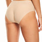 Chantelle Seamless Soft Stretch Hipster Nude