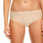 Chantelle Seamless Soft Stretch Hipster Nude